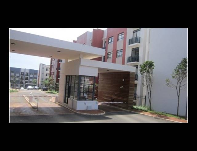 2 BEDROOM APARTMENT FOR SALE IN UMHLANGA RIDGE